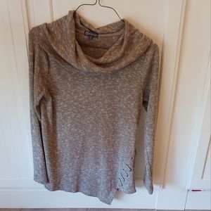 Sweater Womens Medium Democracy